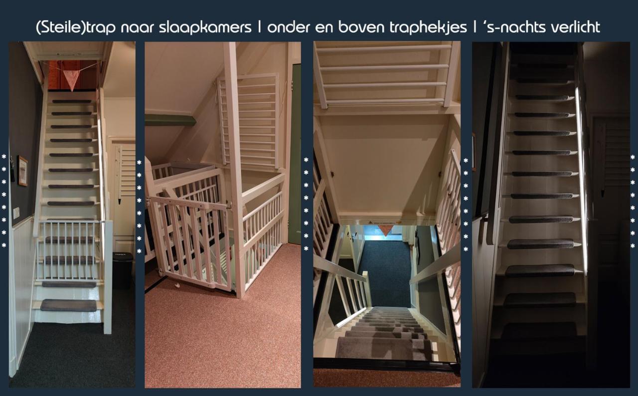 Vakantiewoning Deltahof Ellewoutsdijk Екстер'єр фото