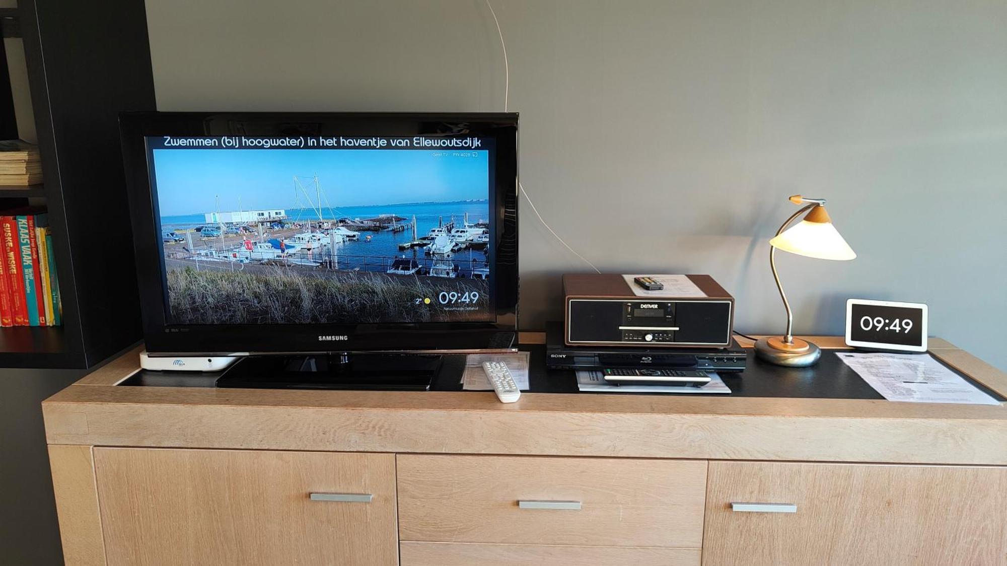 Vakantiewoning Deltahof Ellewoutsdijk Екстер'єр фото